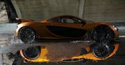 Skoro już przy poślizgach jesteśmy... Nie nastawialiście się na Project CARS w kwietniu, prawda?