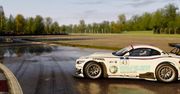 Szeroka gama ustawień graficznych w konsolowym Project CARS
