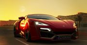 Project CARS nadjedzie na początku maja