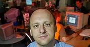 David Cage i przyszłość Quantic Dream