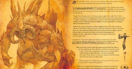 Wszystko co chciałeś wiedzieć o Diablo III, ale bałeś się zapytać Caina
