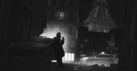 Night Call - Recenzja. Podwójne życie paryskiego taksówkarza