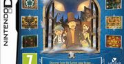 Professor Layton and the Spectre's Call - recenzja