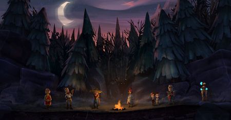 The Cave: zapowiedź nowej gry od Double Fine to zawsze dobra wiadomość