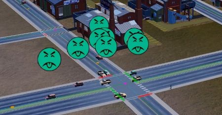 SimCity, odcinek 2198: nie będzie trybu offline. "Nie pasuje do naszej wizji"