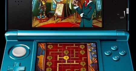 Sherlock Holmes w zamrożonym mieście [Galeria]