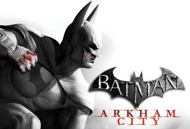 Batman: Arkham City - recenzja