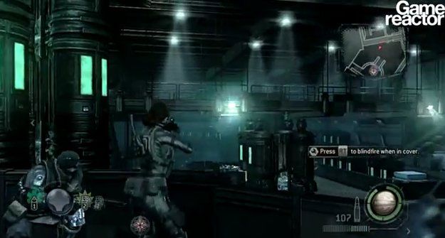 Resident Evil: Operation Raccoon City kompletnie do mnie nie trafia