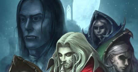 Magicka: czas wampirów i nekromantów