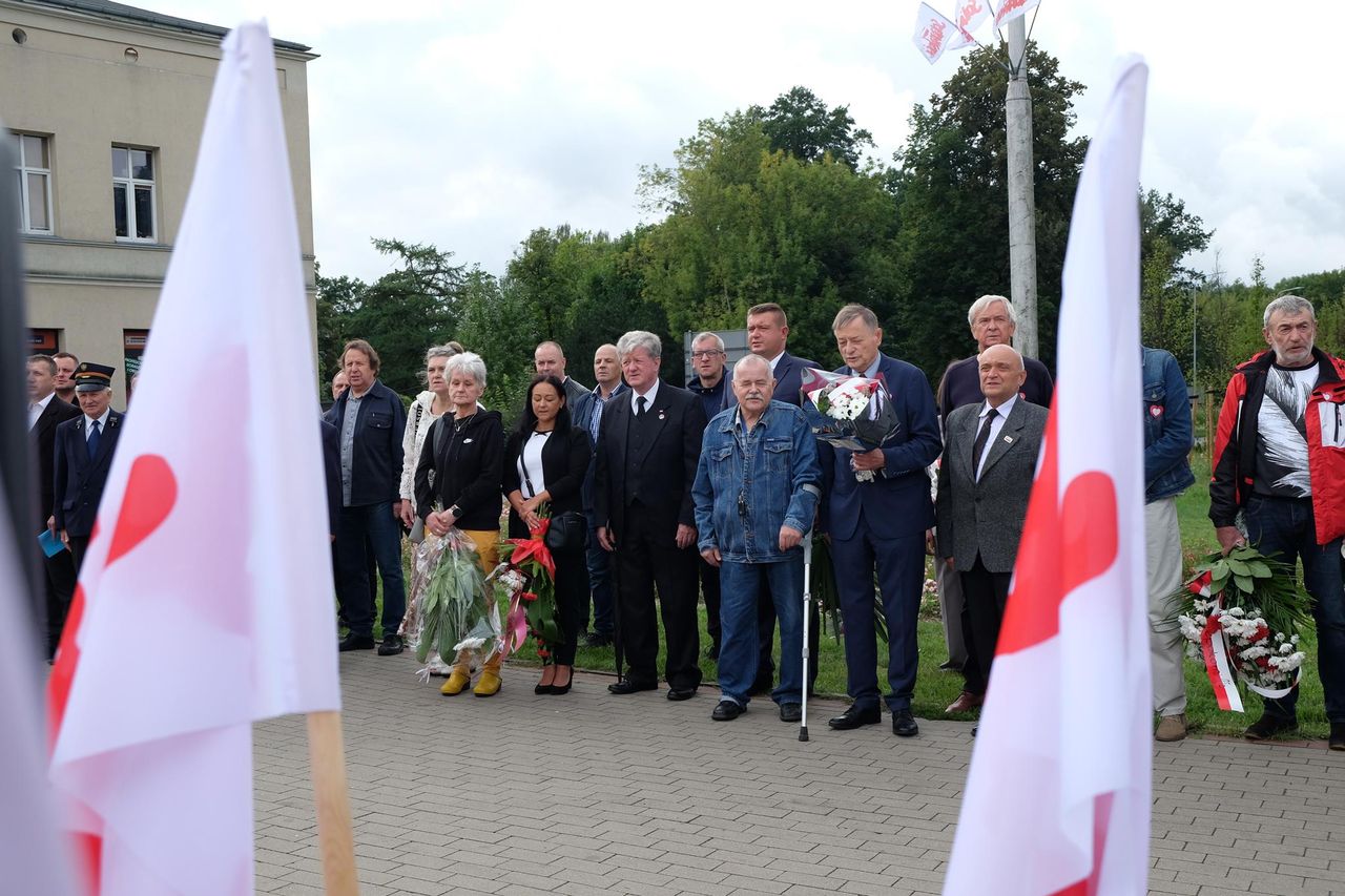 43. rocznica podpisania Porozumień Sierpniowych