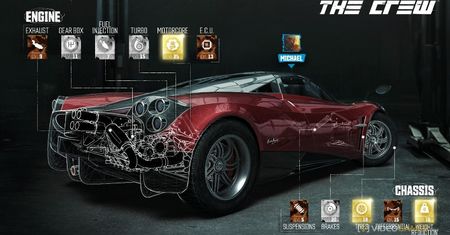 Nvidia rozdaje klucze do pecetowej bety The Crew