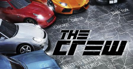 The Crew - recenzja