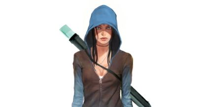Kobieca strona Devil May Cry [Galeria]