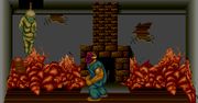 Splatterhouse z niespodzianką dla fanów oryginału