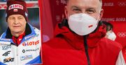 Niecodzienny widok na olimpiadzie. Apoloniusz Tajner zwrócił uwagę na Andrzeja Dudę na trybunach. Był zaskoczony zachowaniem prezydenta