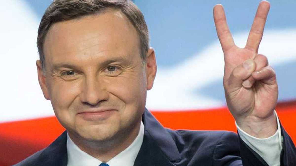 Polacy już wiedzą na kogo zagłosują w wyborach prezydenckich! Czy Andrzej Duda powinien zacząć się martwić?!