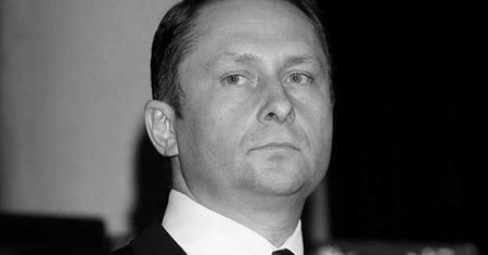 Oficjalny komunikat szpitala w sprawie śmierci Kamila Durczoka. Tak wyglądały ostatnie chwile dziennikarza