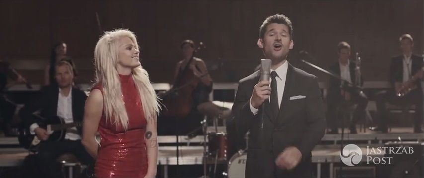 Margaret i Matt Dusk, Just the Two of Us