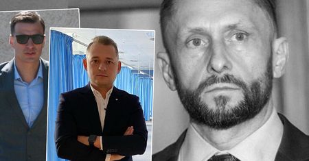 Znani Polacy żegnają Kamila Durczoka. Wśród nich celebryci, dziennikarze i politycy