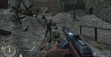 Call of Duty: Classic już za momencik na PS Store