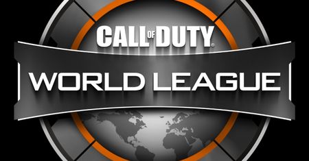 W Lidze Światowej Call of Duty zagramy o 3 miliony dolarów