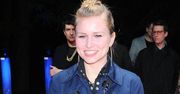Dorota Masłowska pokazała córkę! Przyszła z nią na galę Zwierciadła [zdjęcia]
