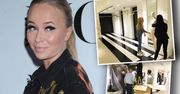 Tak będzie wyglądało stoisko La Manii w najbardziej luksusowym domu towarowym w Londynie [INSTAGRAM]