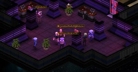 Ku niezadowoleniu graczy Double Fine przestaje rozwijać Spacebase DF-9
