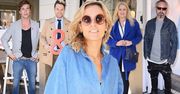 Gwiazdy na imprezie charytatywnej: Elżbieta Romanowska, Patrycja Markowska, Mikołaj Roznerski...
