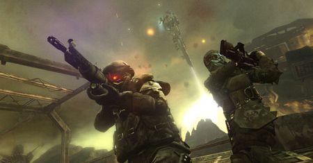 Guerrilla Games nie ma zamiaru odpuszczać PS3, czyli Killzone 3 w produkcji?