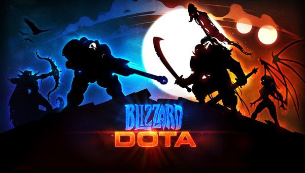 Valve i Blizzard dogadali się w kwestii używania nazwy &quot;DOTA&quot;