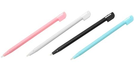 Wibrujący stylus w DS2?