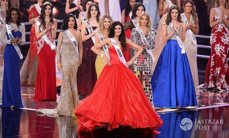 Miss Supranational 2016
