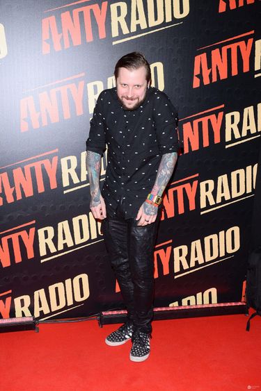 Maciej Dąbrowski - AntyRadio 2017