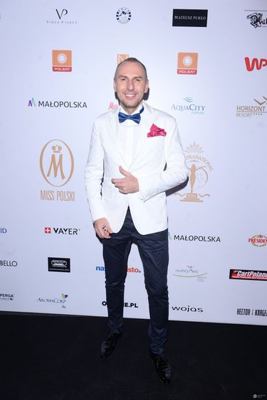 Krzysztof Gojdź - Miss Supranational 2016