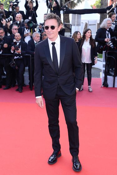 Ceremonia zamknięcia, Cannes 2019