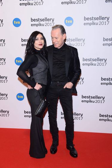 John Porter - Bestsellery Empiku 2018