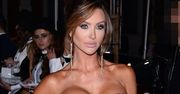 Monika Pietrasińska pokazała zdjęcia z luksusowych urodzin! Seksowna kreacja podkreśliła wszystkie atuty modelki