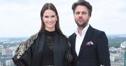 Karolina Malinowska i Olivier Janiak w kolejnej kampanii reklamowej. Tym razem dla Avon