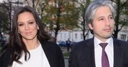 Kinga Rusin i Marek Kujawa na gali Polskiej Rady Biznesu. Trzymali się za ręce [zdjęcia]
