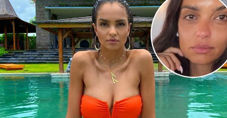Klaudia El Dursi już nie poprowadzi "Hotelu Paradise"? Zalana łzami przekazała fanom fatalne wieści. "Nie umiem opisać smutku"