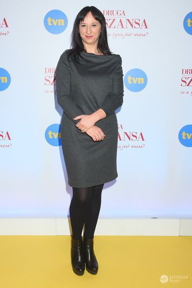 Monika Mariotti - Druga Szansa (trzeci sezon) 2017