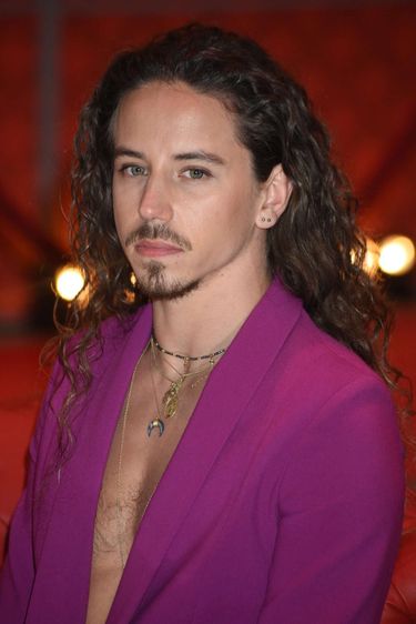 Michał Szpak – The Voice of Poland 9