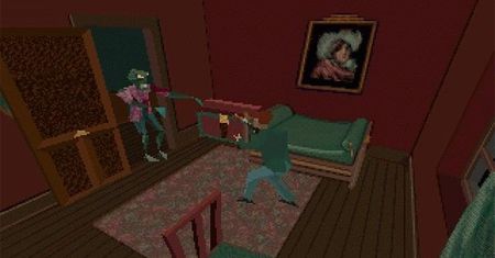 Bullshoty towarzyszą nam od co najmniej 1992 roku!