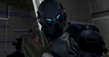 Co Crackdown 2 da posiadaczom Perfect Dark?