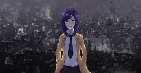 Tokyo Dark zmierza na Switcha i PS4