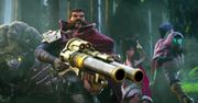 A oto nowy animowany i bardzo ładny zwiastun... League of Legends.