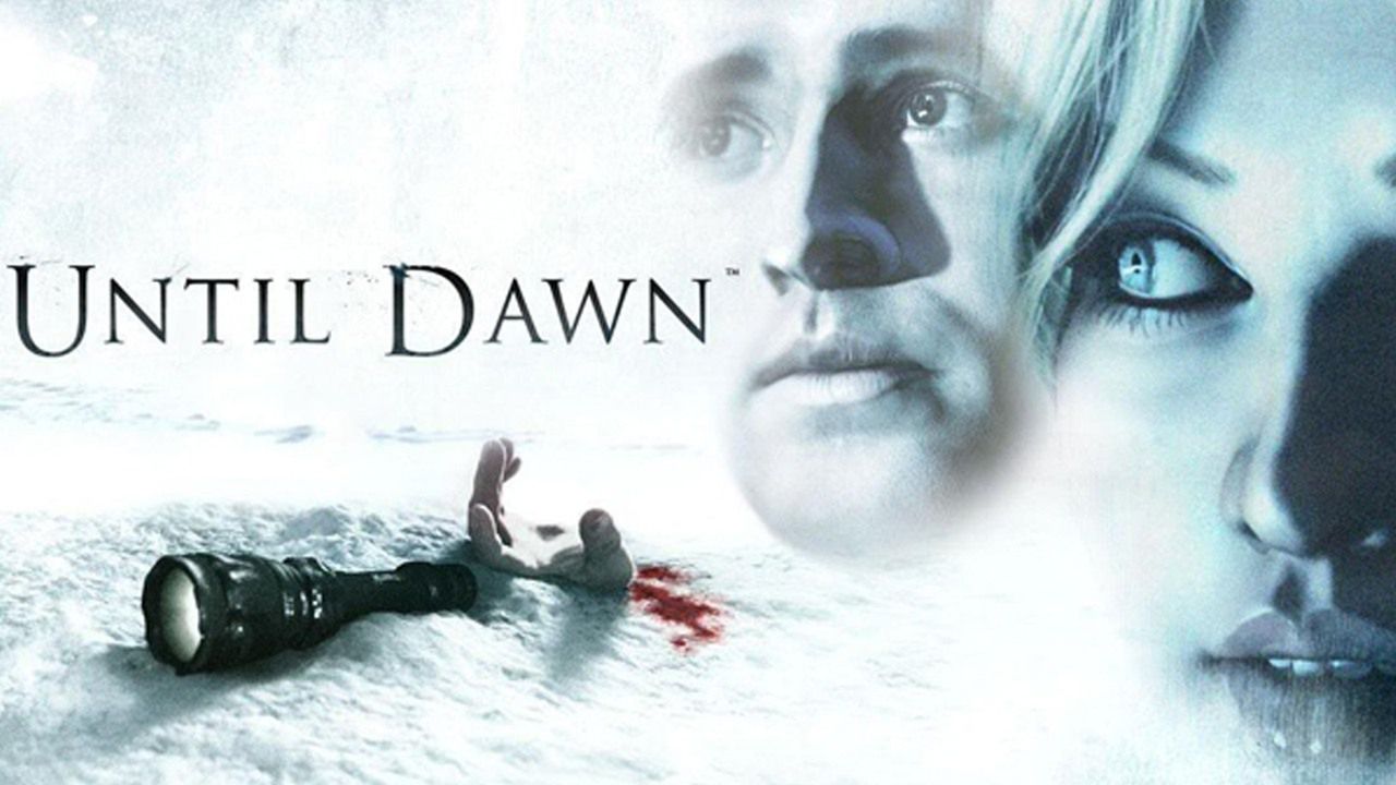 Każdej akcji towarzyszy reakcja, czyli efekt motyla w Until Dawn