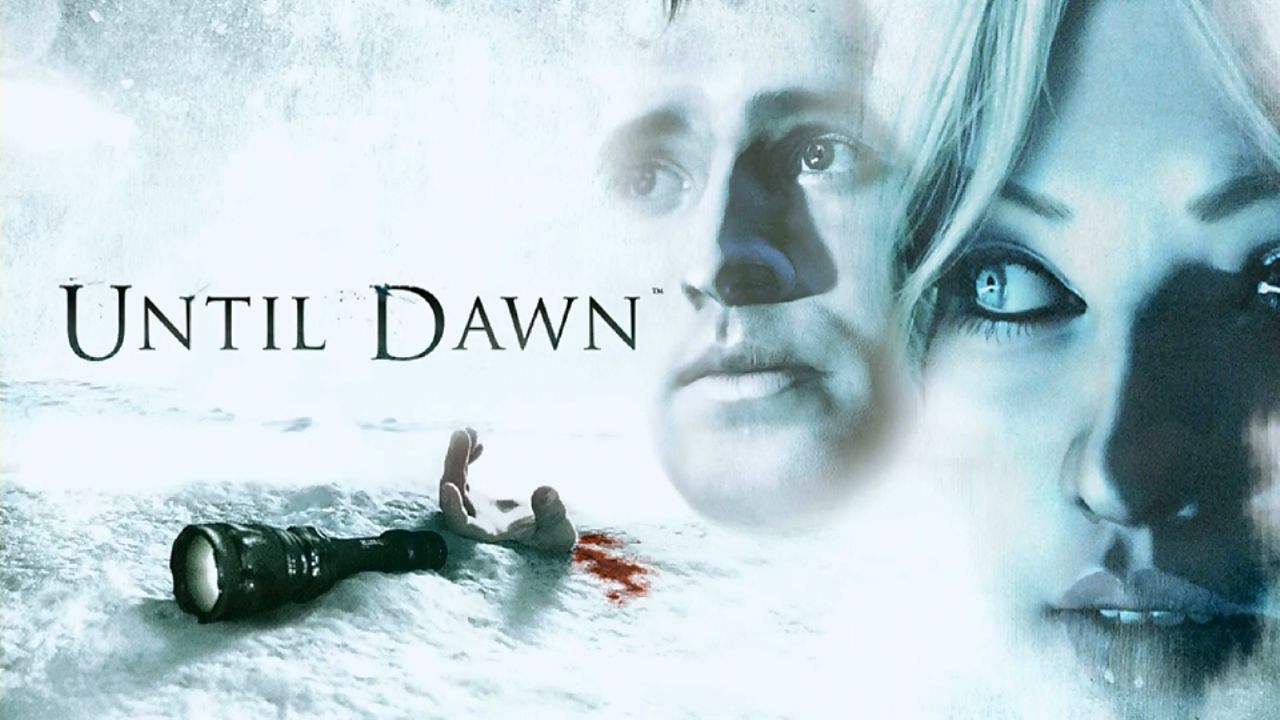 Za scenariusz do Until Dawn odpowiedzialni są weterani amerykańskich horrorów