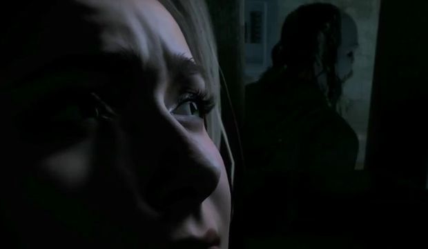 Until Dawn wciąż jest horrorem o grupie nastolatków w mrocznym lesie